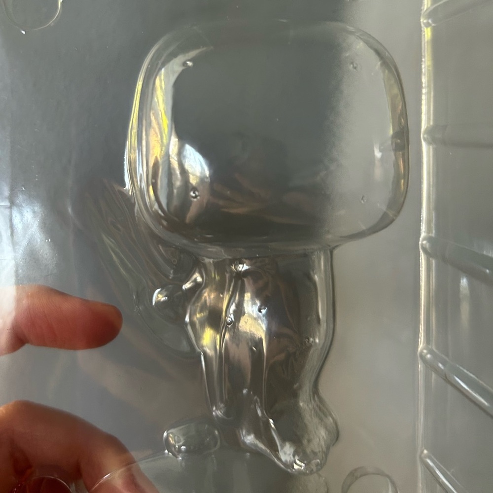🦋 5/$25 - Ayo #1121 Black Panther Wakanda Forever Funko Pop! Collector Exclusive - Picture 15 of 16
